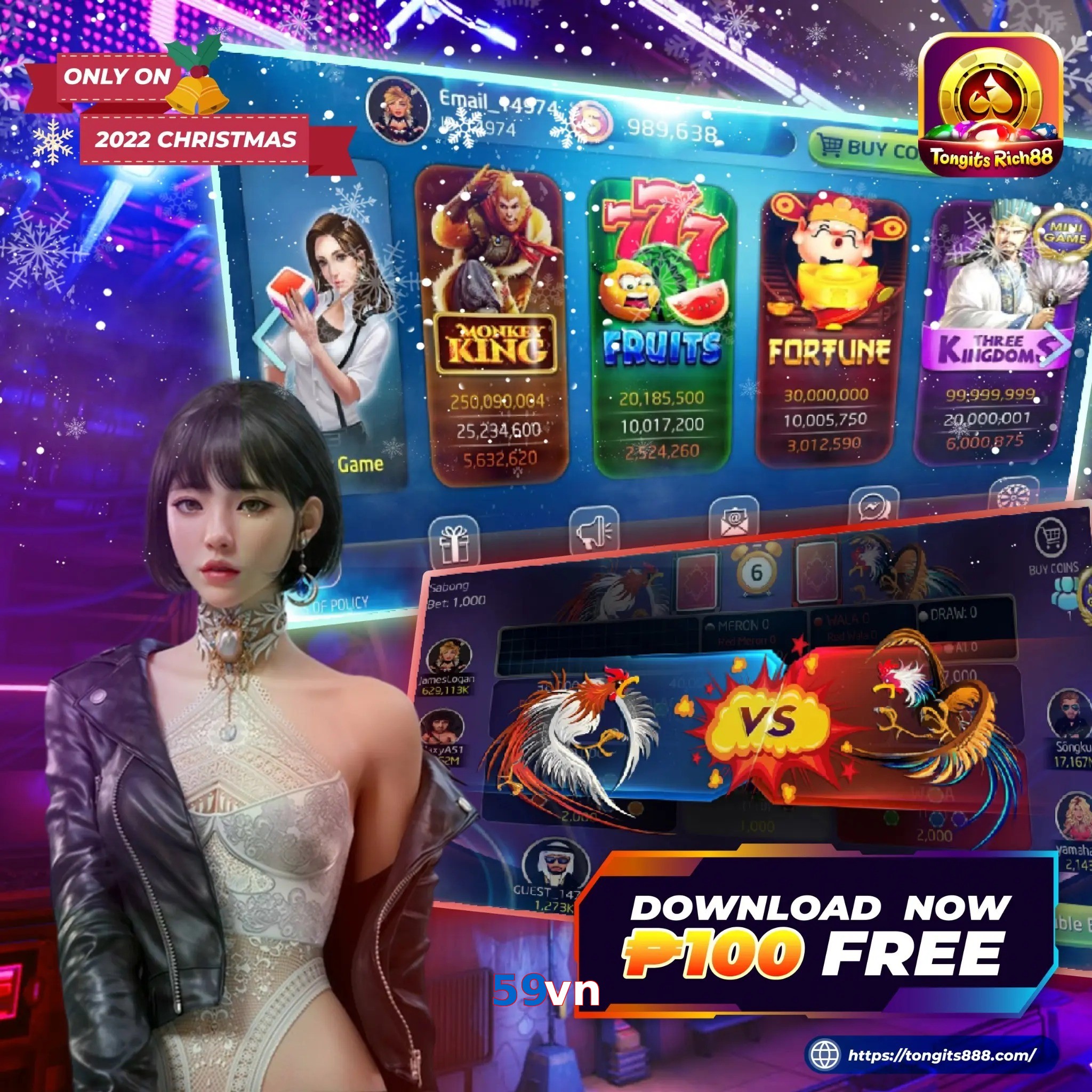 59vn