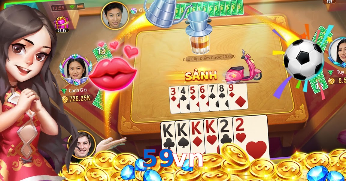 59vn