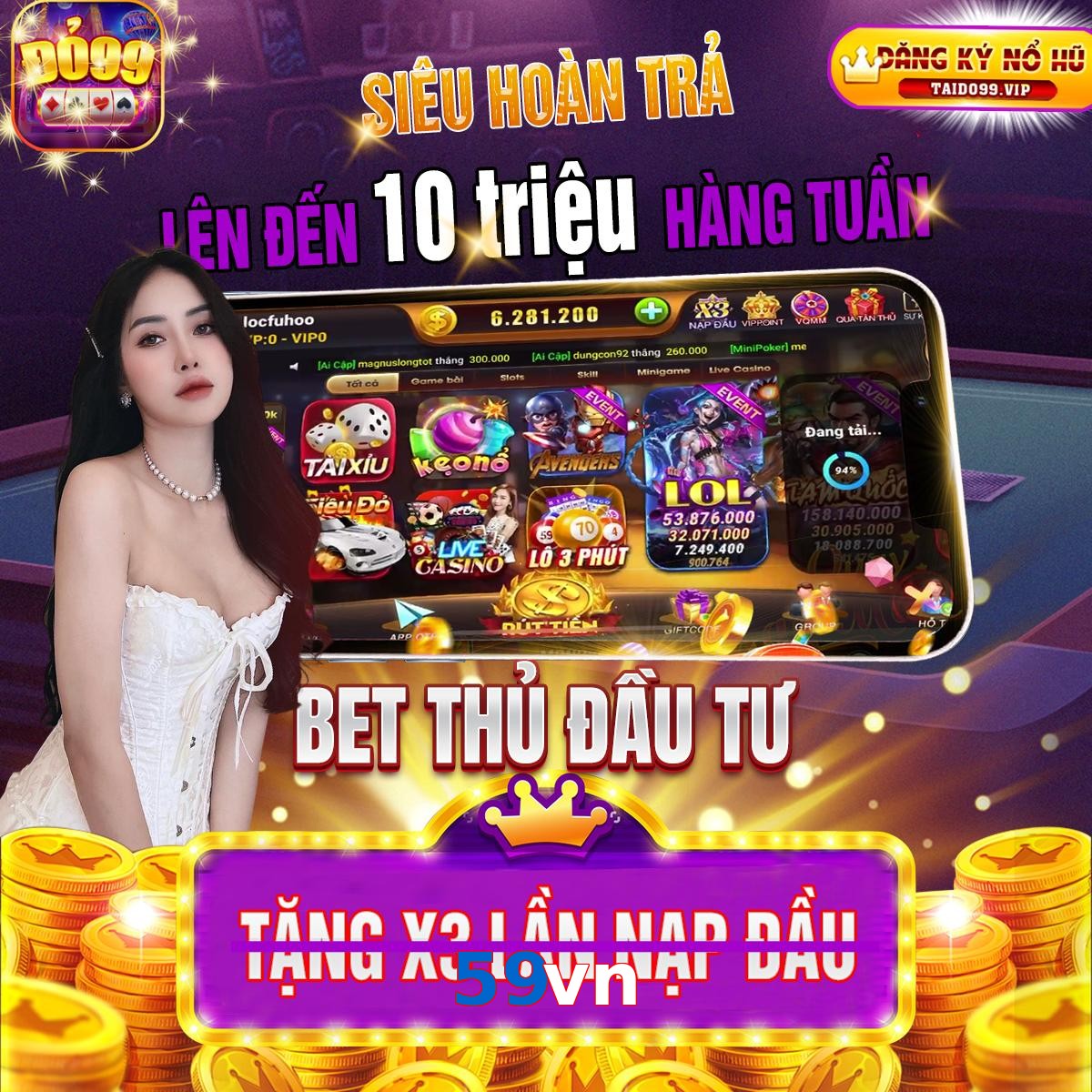 59vn